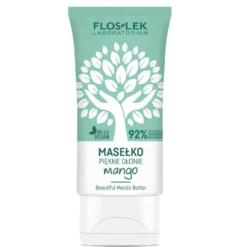 Floslek Masełko do rąk Mango Piękne Dłonie 50ml
