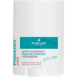 Floslek Podology Care sztyft ochronny przeciw otarciom i pęcherzom 20g
