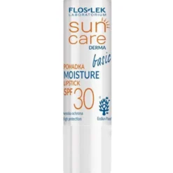 Floslek Sun Care Derma pomadka ochronna do ust SPF30 4g