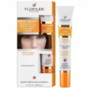 Floslek White & Beauty krem punktowy wybielający przebarwienia i piegi 20ml