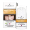 Floslek White & Beauty krem wybielający przebarwienia 50ml