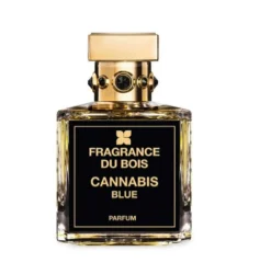 Fragrance Du Bois Cannabis Blue perfumy spray 100ml