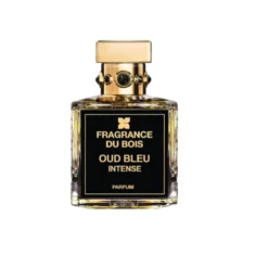 Fragrance Du Bois Oud Bleu Intense perfumy spray 100ml