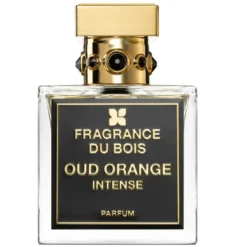 Fragrance Du Bois Oud Orange Intense perfumy spray 100ml