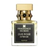 Fragrance Du Bois Oud Rose Intense perfumy spray 50ml