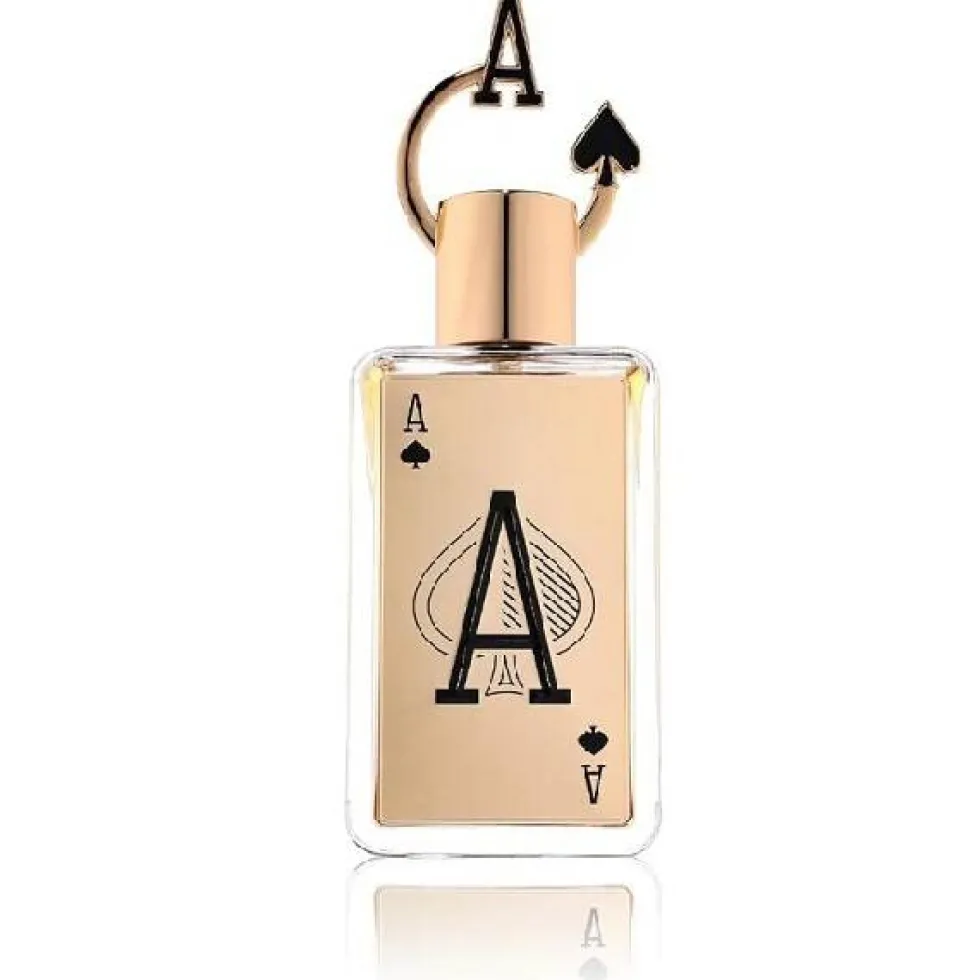 Fragrance World Ace woda perfumowana spray 80ml