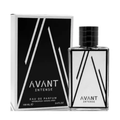 Fragrance World Avant Intense woda perfumowana spray 100ml