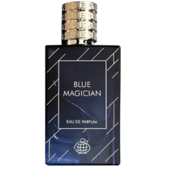 Fragrance World Blue Magician woda perfumowana spray 100ml