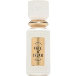 Fragrance World Cafe N' Cream woda perfumowana spray 100ml