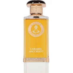 Fragrance World Caramel Macchiato woda perfumowana spray 100ml