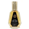 Fragrance World Classy Chic Girl woda perfumowana spray 50ml