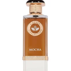 Fragrance World Coffee Collection Mocha woda perfumowana spray 100ml