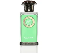 Fragrance World Coffee Collection Qahwa woda perfumowana spray 100ml
