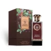 Fragrance World Double Espresso woda perfumowana spray 100ml