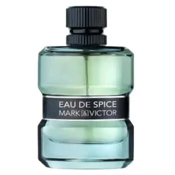 Fragrance World Eau De Spice Mark & Victor woda perfumowana spray 100ml