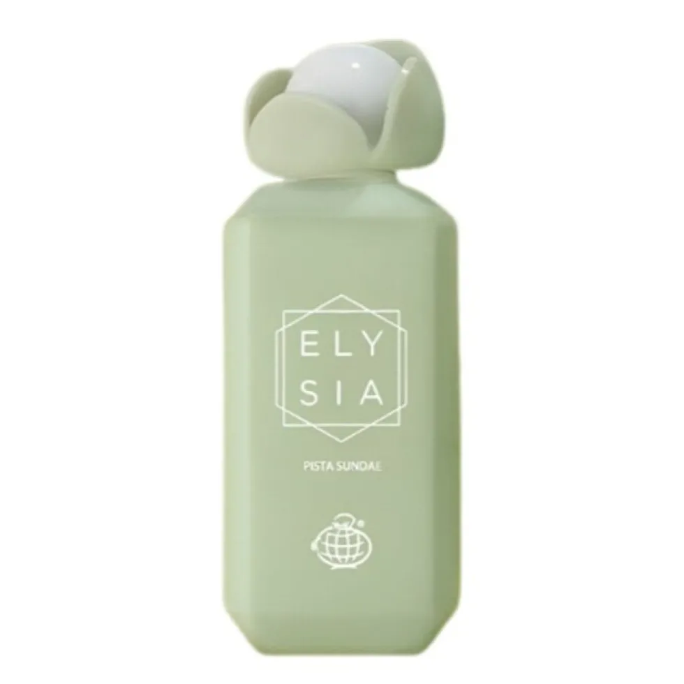 Fragrance World Elysia Pista Sundae woda perfumowana spray 100ml