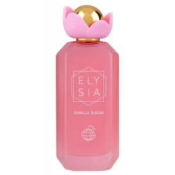 Fragrance World Elysia Sugar Vanilla woda perfumowana spray 100ml