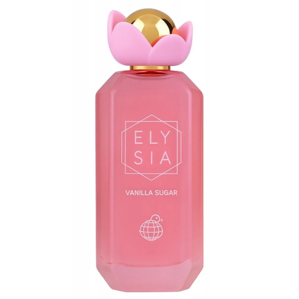 Fragrance World Elysia Sugar Vanilla woda perfumowana spray 100ml