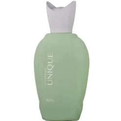 Fragrance World Extremely Unique Pista woda perfumowana spray 100ml