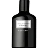 Fragrance World Genuine Man Giovany Society woda perfumowana spray 100ml