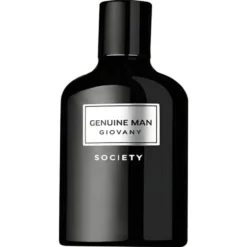 Fragrance World Genuine Man Giovany Society woda perfumowana spray 100ml