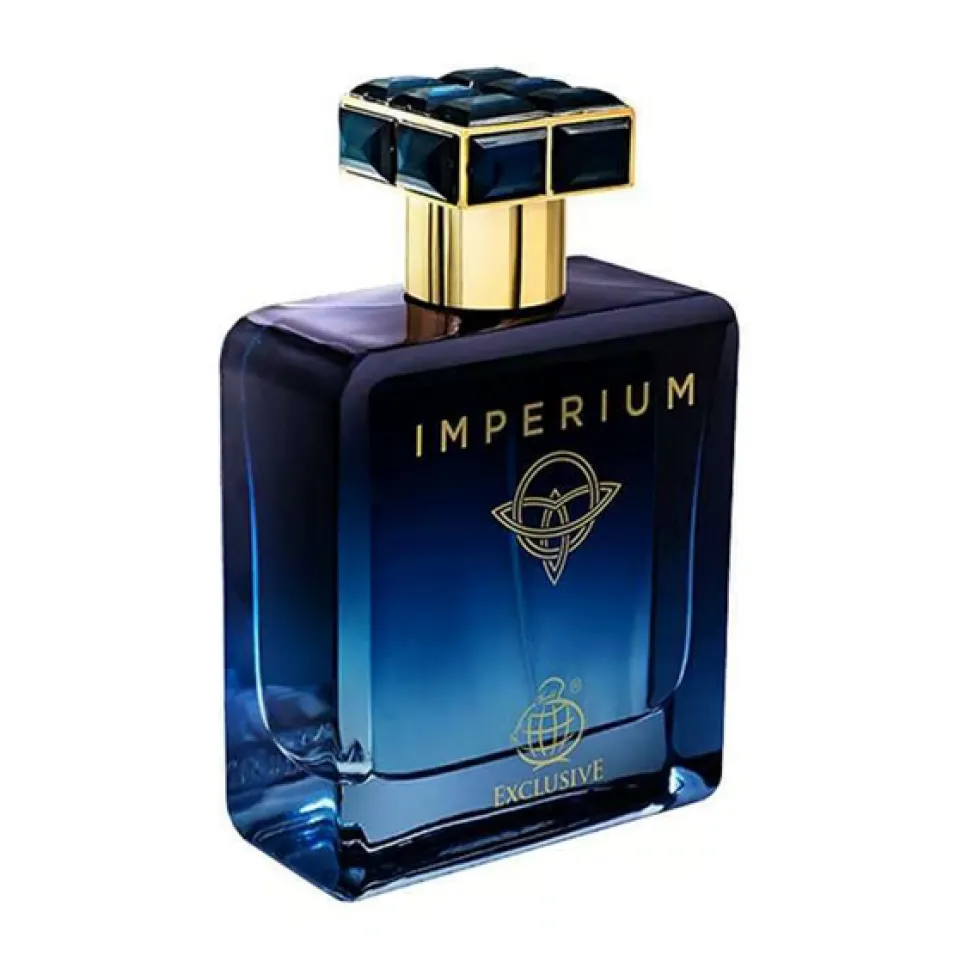 Fragrance World Imperium woda perfumowana spray 100ml