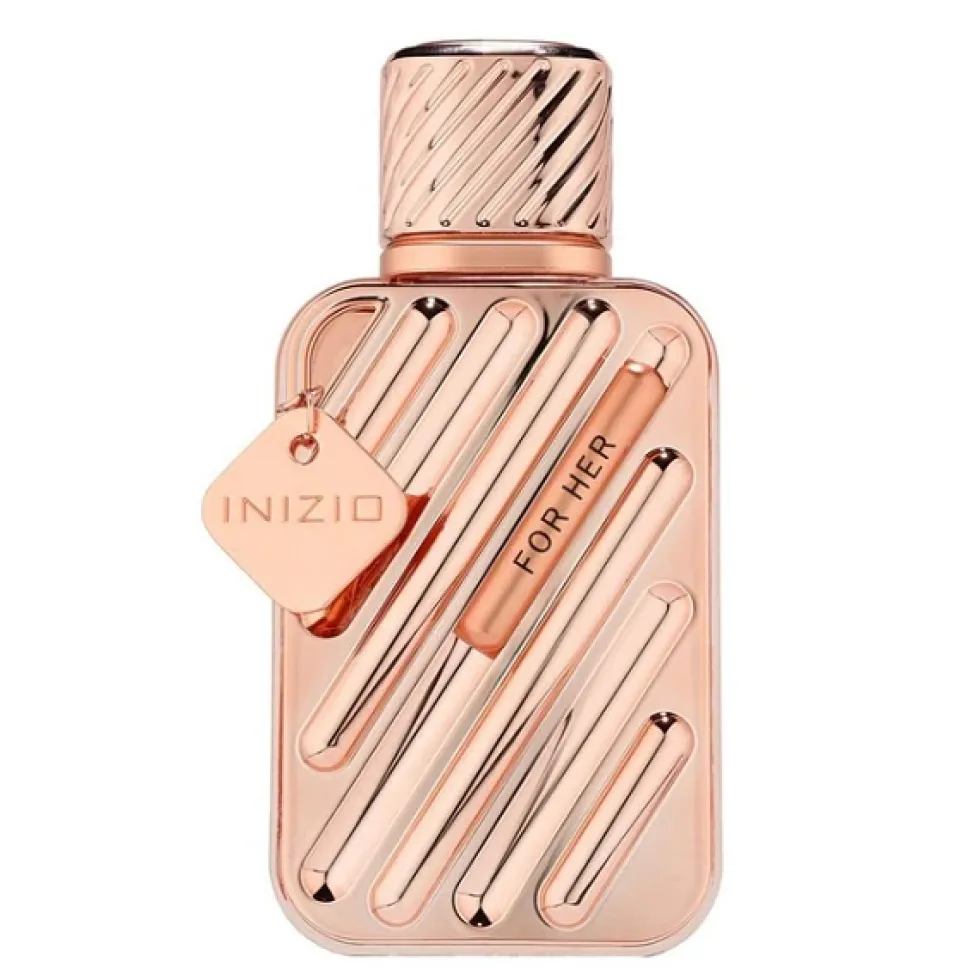 Fragrance World Inizio For Her woda perfumowana spray 100ml