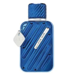 Fragrance World Inizio For Him woda perfumowana spray 100ml