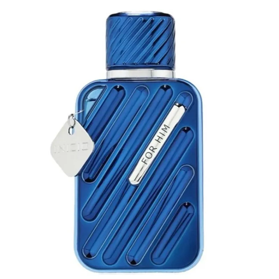 Fragrance World Inizio For Him woda perfumowana spray 100ml