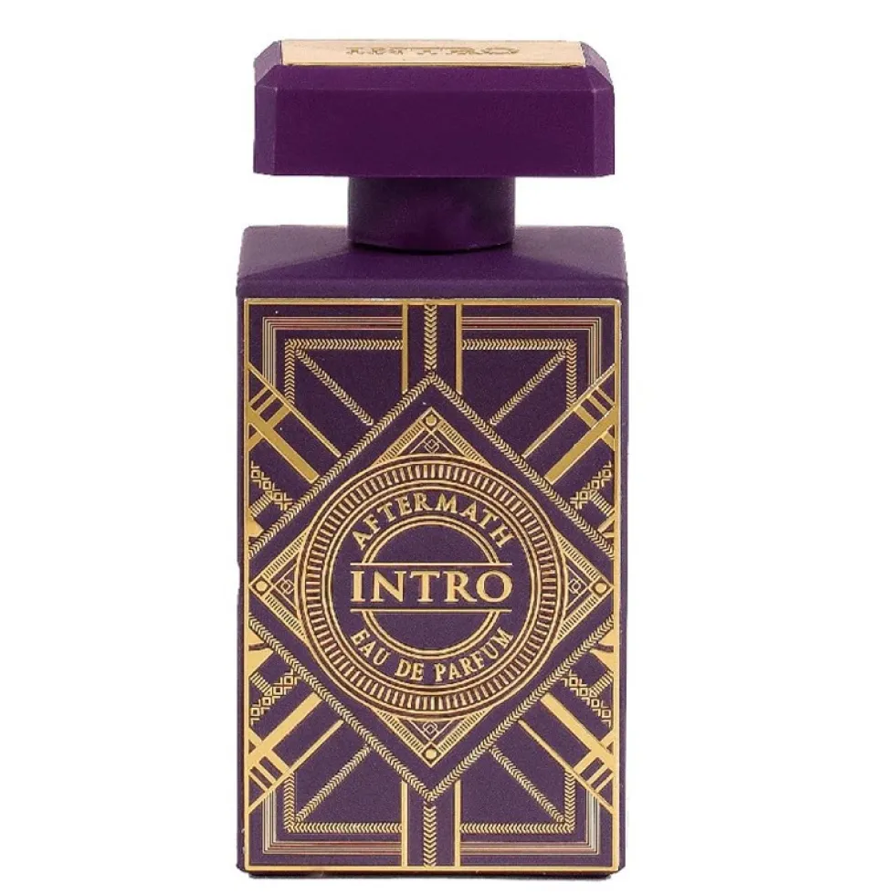 Fragrance World Intro AfterMath woda perfumowana spray 80ml