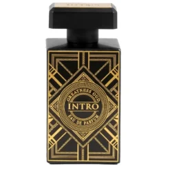 Fragrance World Intro Greatness Oud woda perfumowana spray 80ml