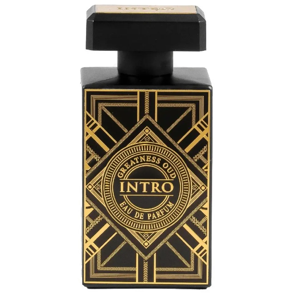 Fragrance World Intro Greatness Oud woda perfumowana spray 80ml