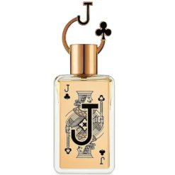 Fragrance World Jack Of Clubs woda perfumowana spray 80ml