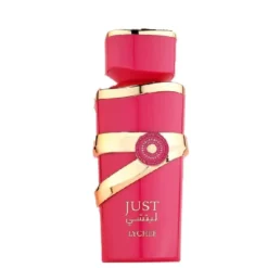 Fragrance World Just Lychee woda perfumowana spray 100ml