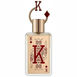 Fragrance World King woda perfumowana spray 80ml