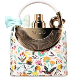 Fragrance World Nudo Exotic Flowers woda perfumowana spray 100ml