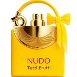 Fragrance World Nudo Tutti Frutti woda perfumowana spray 100ml
