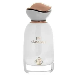 Fragrance World Pur Classique woda perfumowana spray 100ml