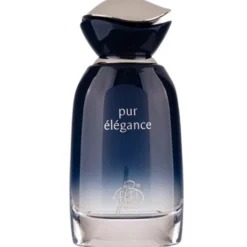 Fragrance World Pur Elegance woda perfumowana spray 100ml