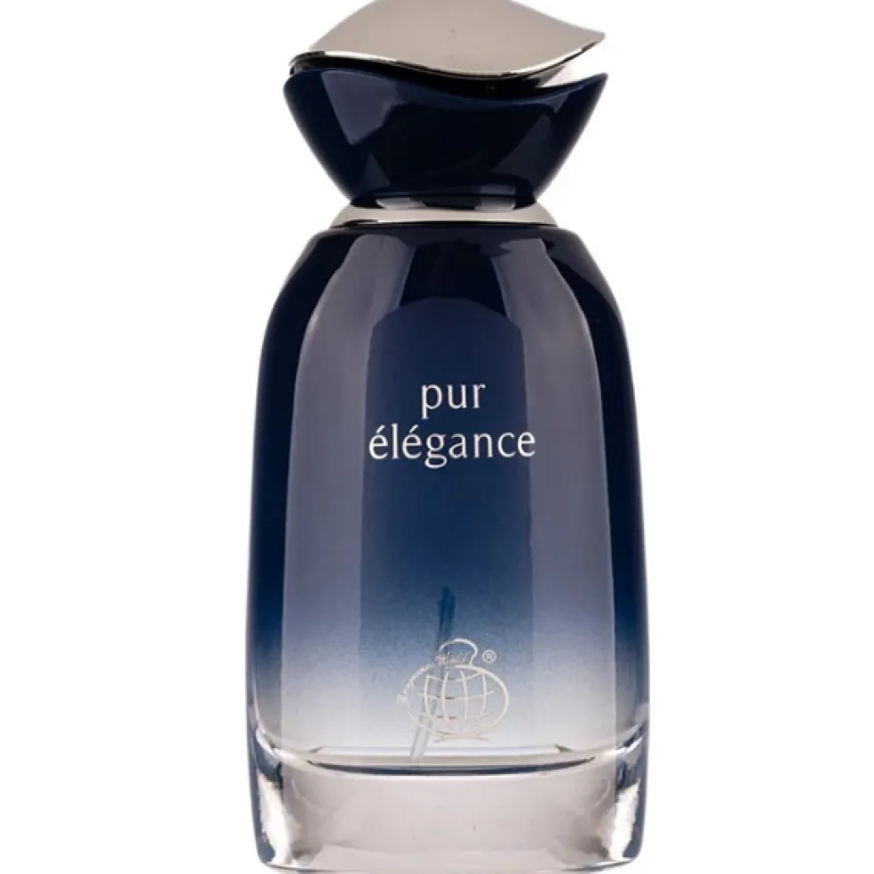 Fragrance World Pur Elegance woda perfumowana spray 100ml