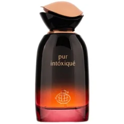 Fragrance World Pur Intoxique woda perfumowana spray 100ml