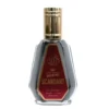 Fragrance World Scandant John Gustav Homme woda perfumowana spray 50ml