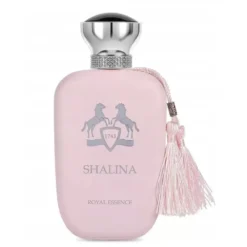 Fragrance World Shalina Royal Essence woda perfumowana spray 100ml