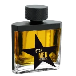 Fragrance World Star Men Nebula woda perfumowana spray 100ml