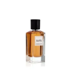 Fragrance World Suits woda perfumowana spray 100ml