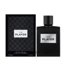 FRAGRANCE WORLD The Player 100ml EDP