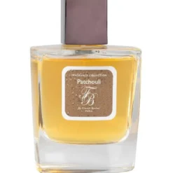Franck Boclet Patchouli woda perfumowana spray 100ml