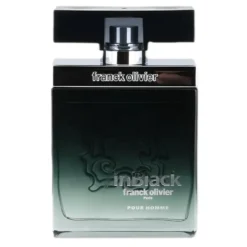 Franck Olivier In Black Pour Homme woda toaletowa spray 75ml