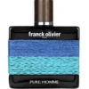 Franck Olivier Pure Homme woda toaletowa spray 100ml