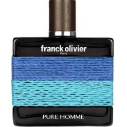 Franck Olivier Pure Homme woda toaletowa spray 100ml